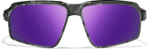 Pattern Zunnies - Active Wrap-Around Sunglasses #1010912