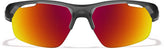 Gray Zunnies - Wrap-Around Sunglasses #1011712
