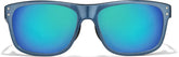 Blue Zunnies - Square Sports Sunglasses #1013716