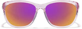 Purple Zunnies - Cat-Eye Sunglasses #1110017