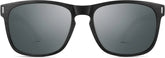 Black Square Sunglasses #1116321