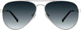 Silver Champion Glasses #1125411