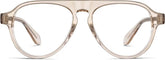 Tawny Chill Zone Glasses #114233