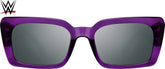 Purple WWE Iyo Sky High Flying #1144417