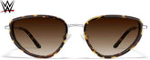 Tortoiseshell WWE Chelsea Green Couture #1153525