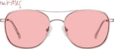 Rose Gold Vibin' Glasses #1163419