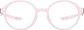 Pink Kids' OptiFlex® Round Glasses #1210619
