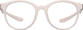 Pink OptiFlex® Round Glasses #1210859