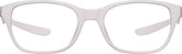 Pink Kids' OptiFlex® Rectangle Glasses #1211359