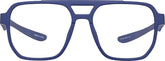 Navy OptiFlex® Aviator Glasses #1211416
