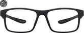 Black OptiFlex®: TSM 2024 Pro Edition Glasses #1211521
