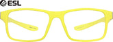 Yellow OptiFlex®: ESL 2024 Pro Edition Glasses #1211622
