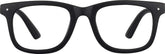 Black Klutch Player Glasses #125221
