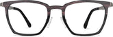 Wood Grain Wanderlust Glasses #1300732