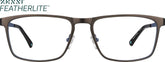 Brown On-The-Move Glasses #139015