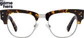 Tortoiseshell Classy Babe #1916525