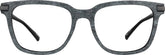 Ash Square Glasses #2026612