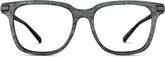 Ash Square Glasses #2033312