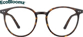 Tortoiseshell Baltic Glasses #2038825