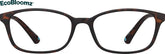 Tortoiseshell Flores Glasses #2038925