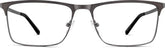 Graphite Point Guard Glasses #3217012