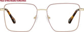 Pink Intuition Glasses #3246119