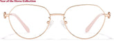 Rose Gold Kindred #417919