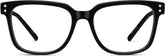 Black Sausalito Eyeglasses #4413021