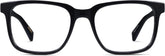 Black Social Scene Glasses #4419621