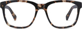 Pattern Fuller Square Eyeglasses #4419825