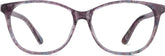 Cosmic Kids’ Oval Glasses #4425817