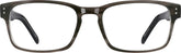 Gray Mentor Glasses #4426412