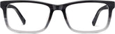 Gray Sam I Am Glasses #4438412