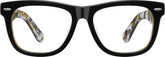 Black Bodega Eyeglasses #445521