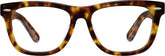 Tortoiseshell Bodega Eyeglasses #445525