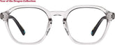 Gray Fortune’s Whisper Glasses #4466412