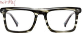 Pattern The Barn Glasses #4475039
