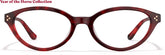 Red Tortoiseshell Wild Grace #4481218