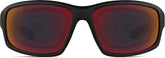 Black Sport Sunglasses #708521