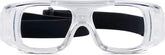 Clear Prescription Goggles #742823