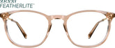Tea Square Glasses #7814019