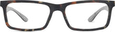 Tortoiseshell In the Lead Glasses #7815125