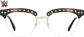 Tortoiseshell WWE Chelsea Green Lux #7821925