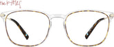 Tortoiseshell Thunderbirds Glasses #7826925