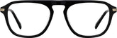 Black Stargazer Glasses #7829121