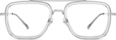 Grey Titletown Glasses #7829912