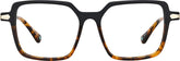 Black Let’s Do Brunch Glasses #7841321