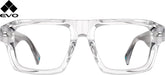 Clear Hit Confirm Glasses #99108023
