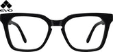 Black First to 5 Glasses #99108121