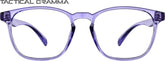 Purple TG Specs Glasses #99109417